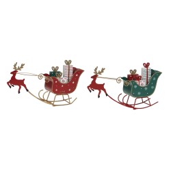Décoration de Noël...