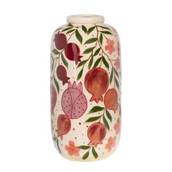 Vase Oriane H38 cm en...