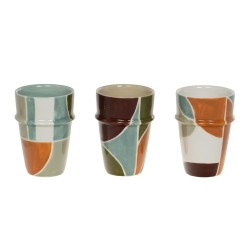 Tasse expresso Mils en grès...