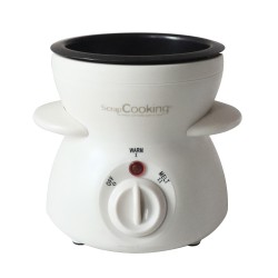 Appareil à fondue chocolat