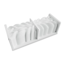 Moule silicone Bûche...