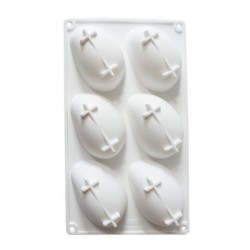 Moule silicone trompe l'œil...