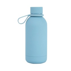 Bouteille Blush 500 ml bleu...