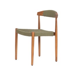 Chaise de salle à manger...