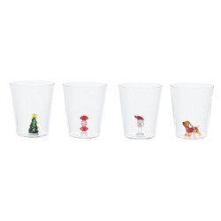 Verre a eau déco intérieur...