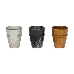 Tasse expresso Claire 21cl...