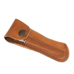 Etui en cuir pour couteau...