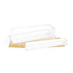 Coffret Bûche de Noël...