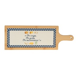 Plateau rectangle Fromage...