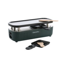 Raclette 2 personnes...