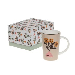 Coffret maxi mug Bloom 35cl...