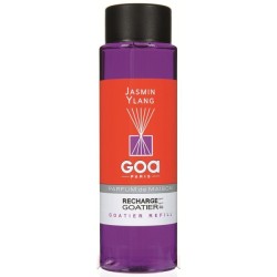 Recharge jasmin ylang 250 ml