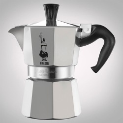 Cafetiere 12t moka express