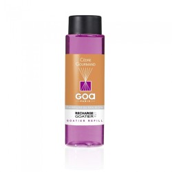 Recharge cèdre gourmand 250 ml