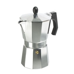 Cafetiere moka 3 tasses