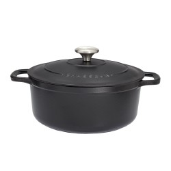 Cocotte ronde 28 cm...