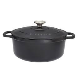 Cocotte ronde 32 cm...