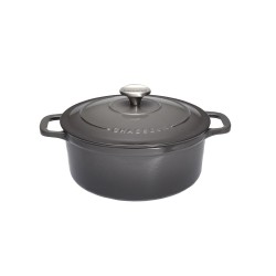 Cocotte ronde 20 cm...