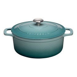 Cocotte ronde 24 cm...