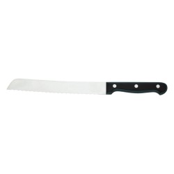 Couteau à pain lame 20cm