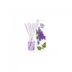 Goatier Flore lilas