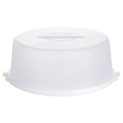 Cloche alimentaire 33 cm basic