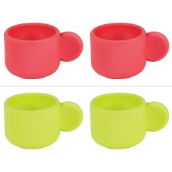 Set 2 coquetier egg cup (1...