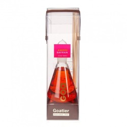 Goatier ambre safran 300 ml