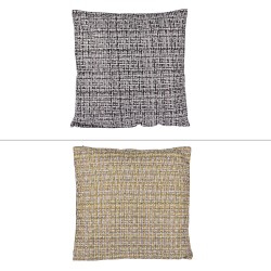Coussin Square 43x43 cm