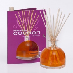 Goatier Cocoon miel vanille...