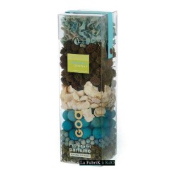 Pot pourri patchouli cédrat