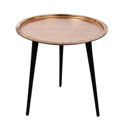 Table d'appoint 61 cm...