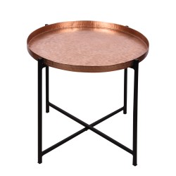 Table d'appoint 55 cm Grand...
