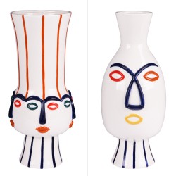 Vase Awa 30 cm (1 modèle...