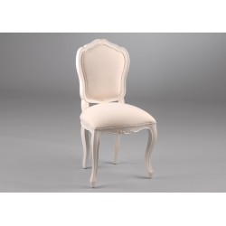 Chaise Apolline (lot de 2)