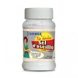 Sel d'oseille 400 g The...